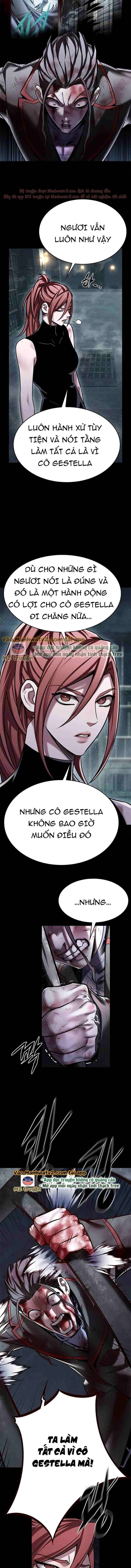 Đọc truyện Hóa thân thành mèo (Bản Free) - Chap 300